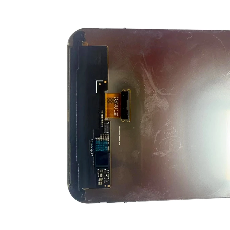 Fix Broken Samsung Galaxy Z Flip 6 OLED Screen - Original LCD