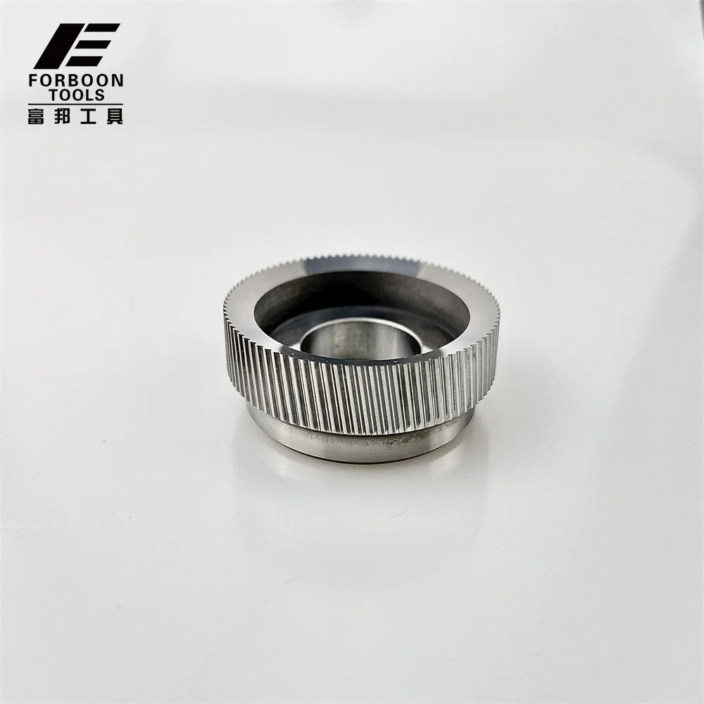 Forbon Factory  Price Carbide Brazed Gear  Shaping Cutters Slotting Tools for Involute Gear