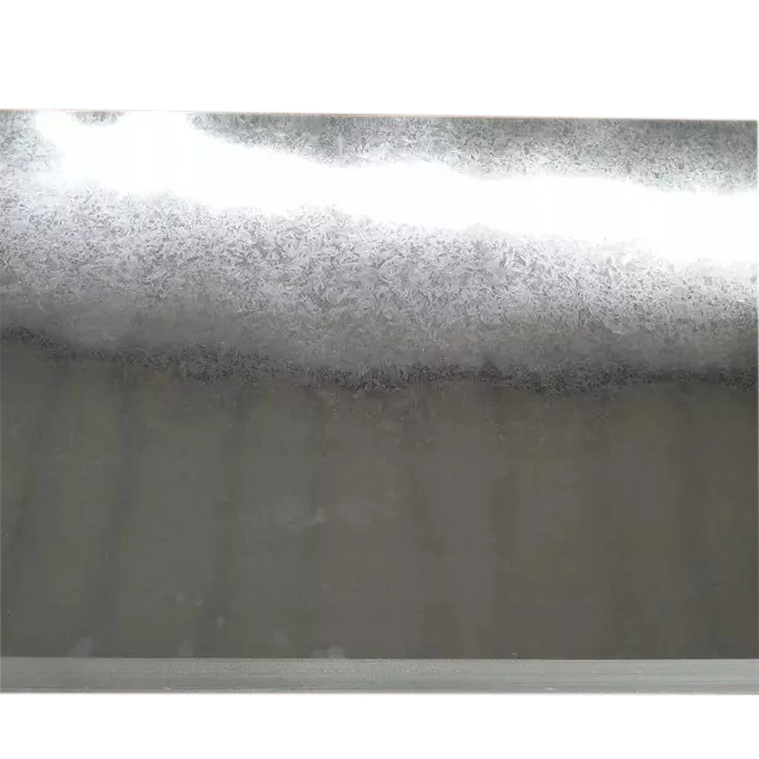 Chapa de acero galvanizado en caliente de bajo precio, espesor de 1,2 mm, calibre 12, 14, 16, 18, 20, 22, 24, 26 y 28.