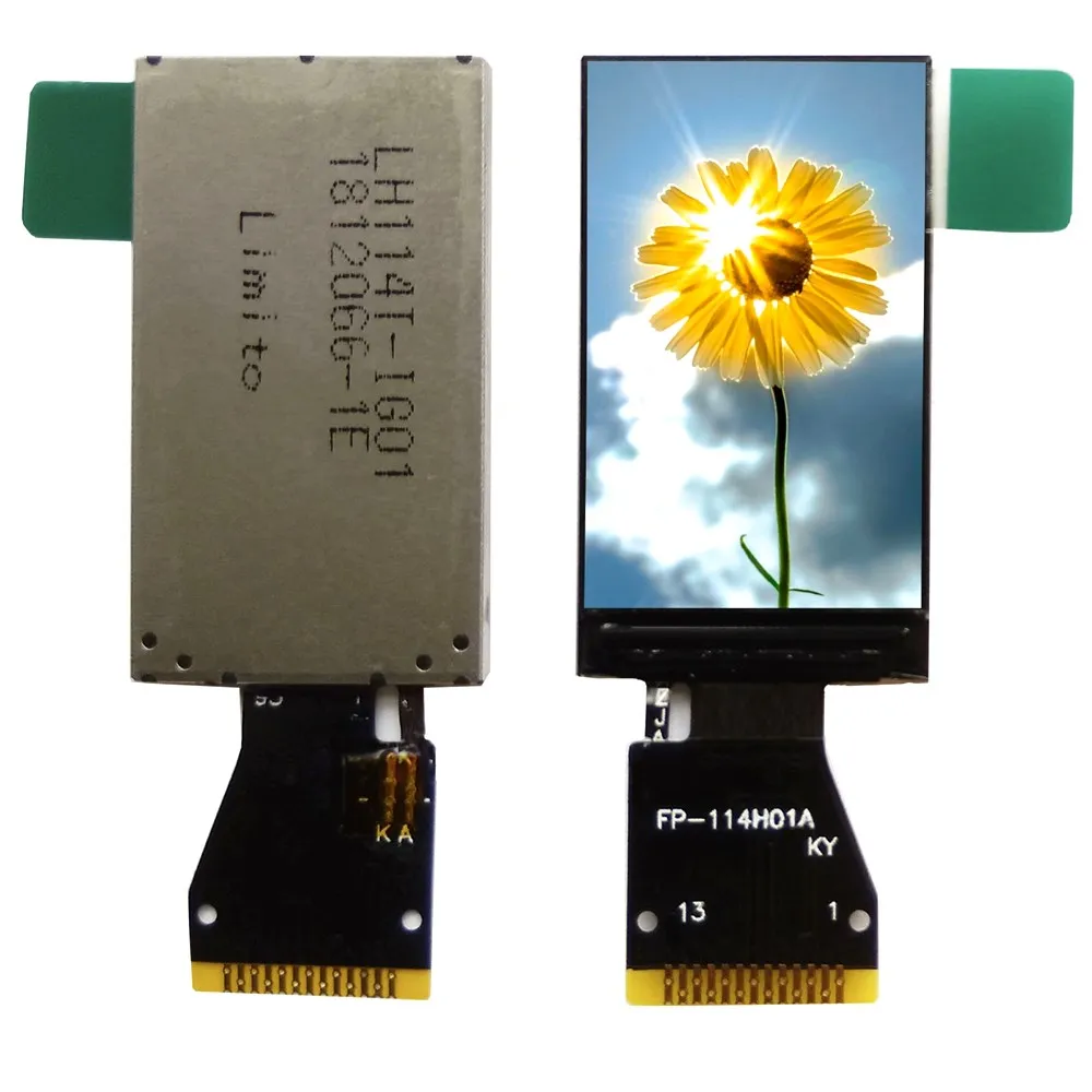 ips-lcd hd vs tft lcd quotation