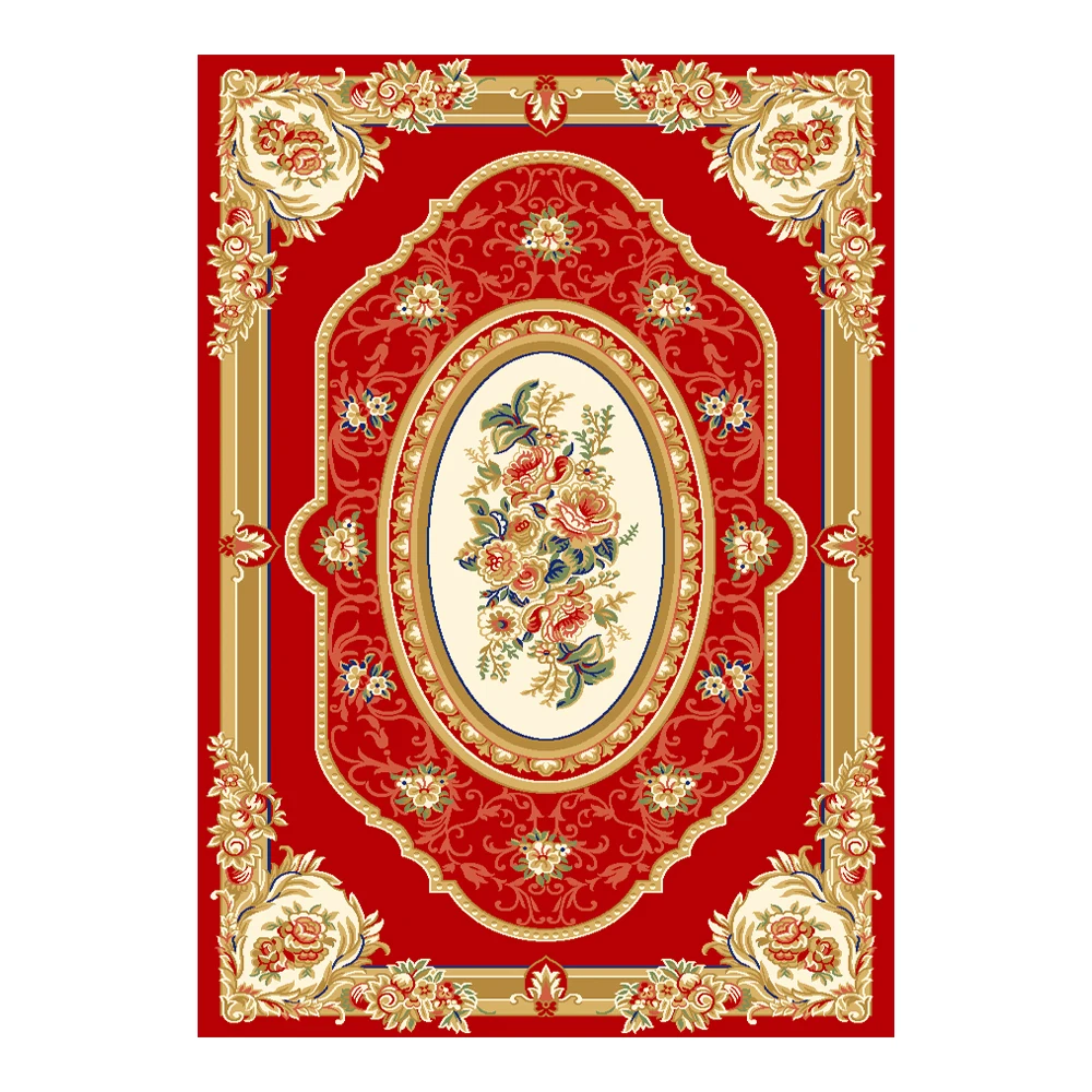 Akibaba Rug Alibaba.com: Persian Flower Oriental Rug, Classic Traditional Carpet ...