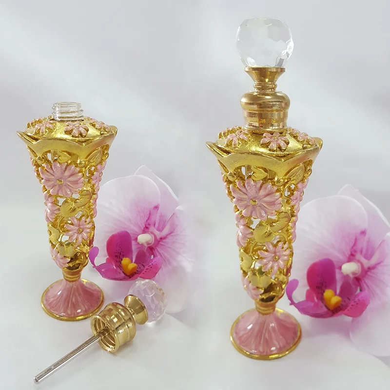 attar perfume bottles