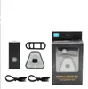 2255+076 Set luci per bicicletta