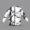 Camouflage White