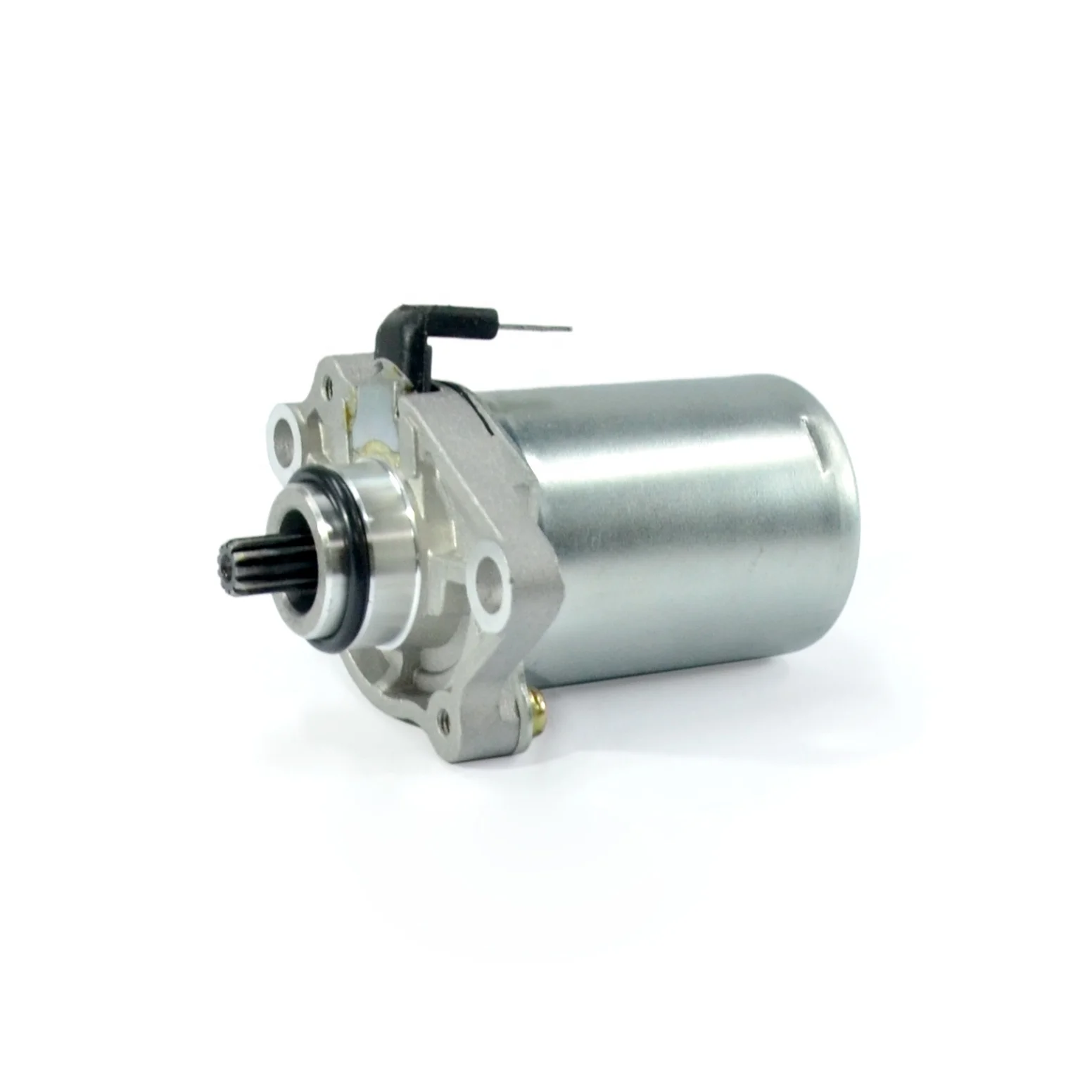 Высокопроизводительный моторный двигатель для мотоцикла 12 В 50cc CCW 11T 82530R 31210-GR1-004 31210-GR1-014 31200-GR1-0040