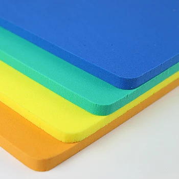 What is eva (Ethylene-Vinyl Acetate) foam?