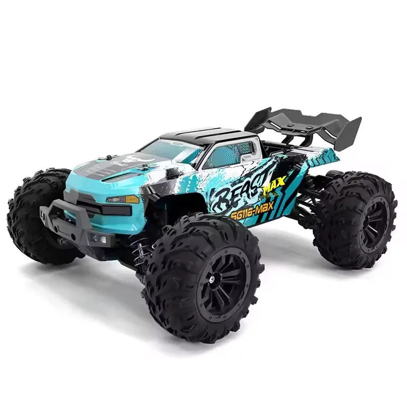 SG116 MAX PRO 1:16 ラジコンカー バッテリーセット 2個 S5a864bad28c14c02a29c83b38d0f5