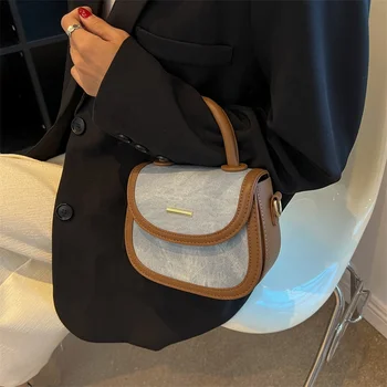 2022 Latest Clear Pvc Women Fashion Unique Candy Color Jelly Tote Bucket Young Girls Ins Style Cute Mini Hand Bag