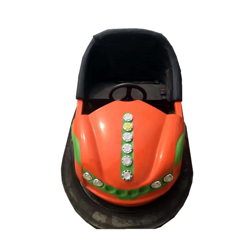 Продажа с завода развлекательные Детские и взрослые аттракционы с электроприводом наземная сеть Дрифт бампер автомобили