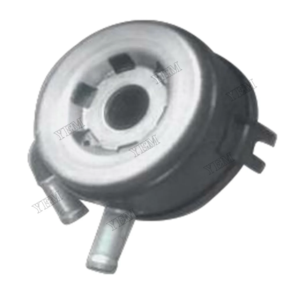 Oil Cooler 1G730-37010 Fit for Kubota V2403 Engine