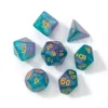 Verde Morado