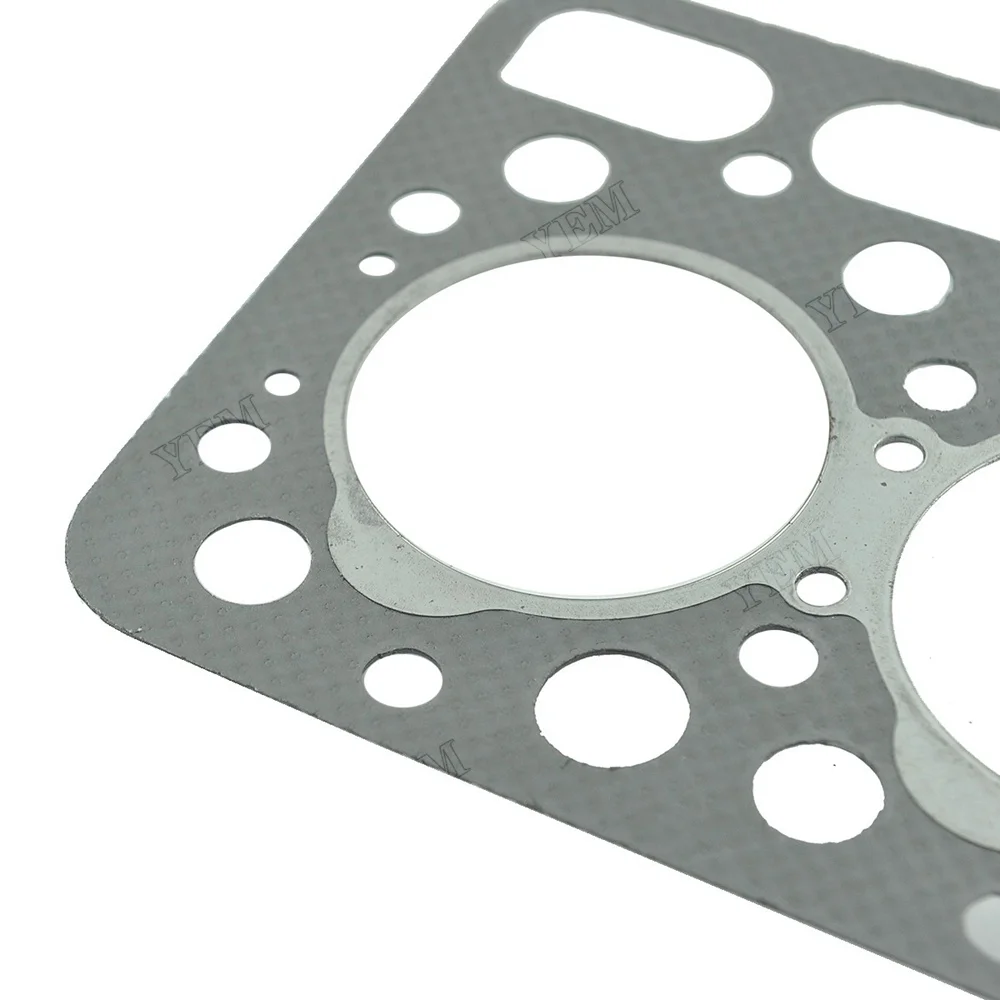 Cylinder Head Gasket 15241-03311 for Kubota Engine 2D66
