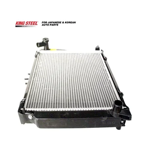 KINGSTEEL OEM 16400-5B750 16400-5B751 Wholesale Price Car Parts Radiator Assy for TOYOTA HIACE VAN COMMUTER LH103