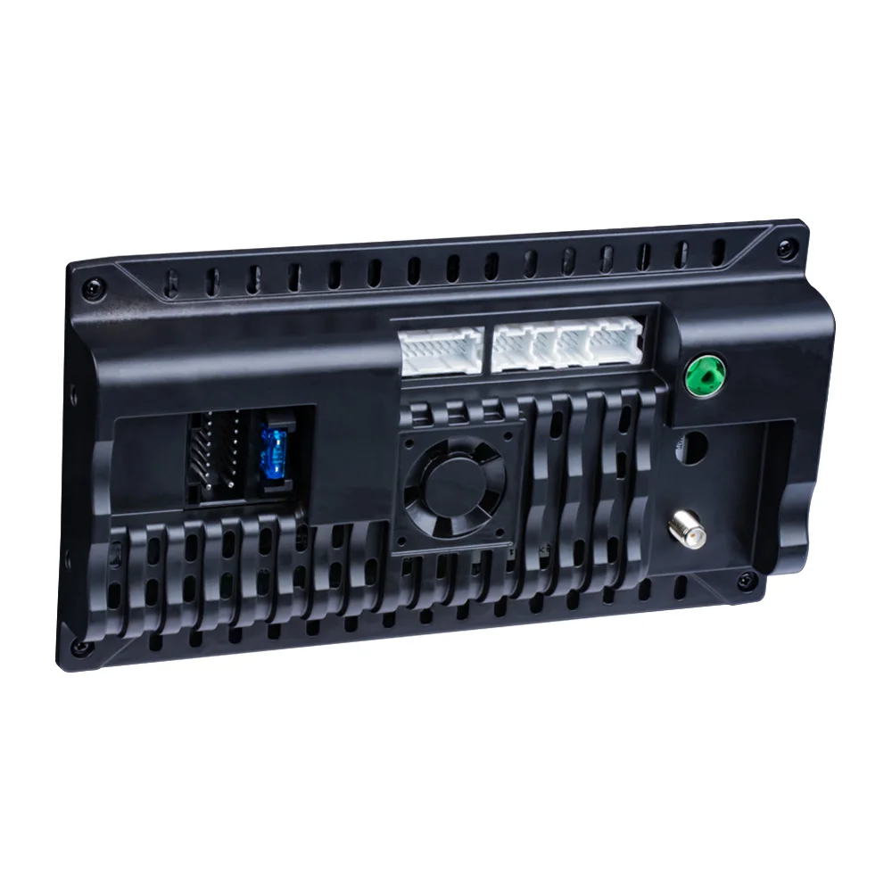 MTK 6580 7-10 Inch Touch Screen Car Radio Player with GPS, BT