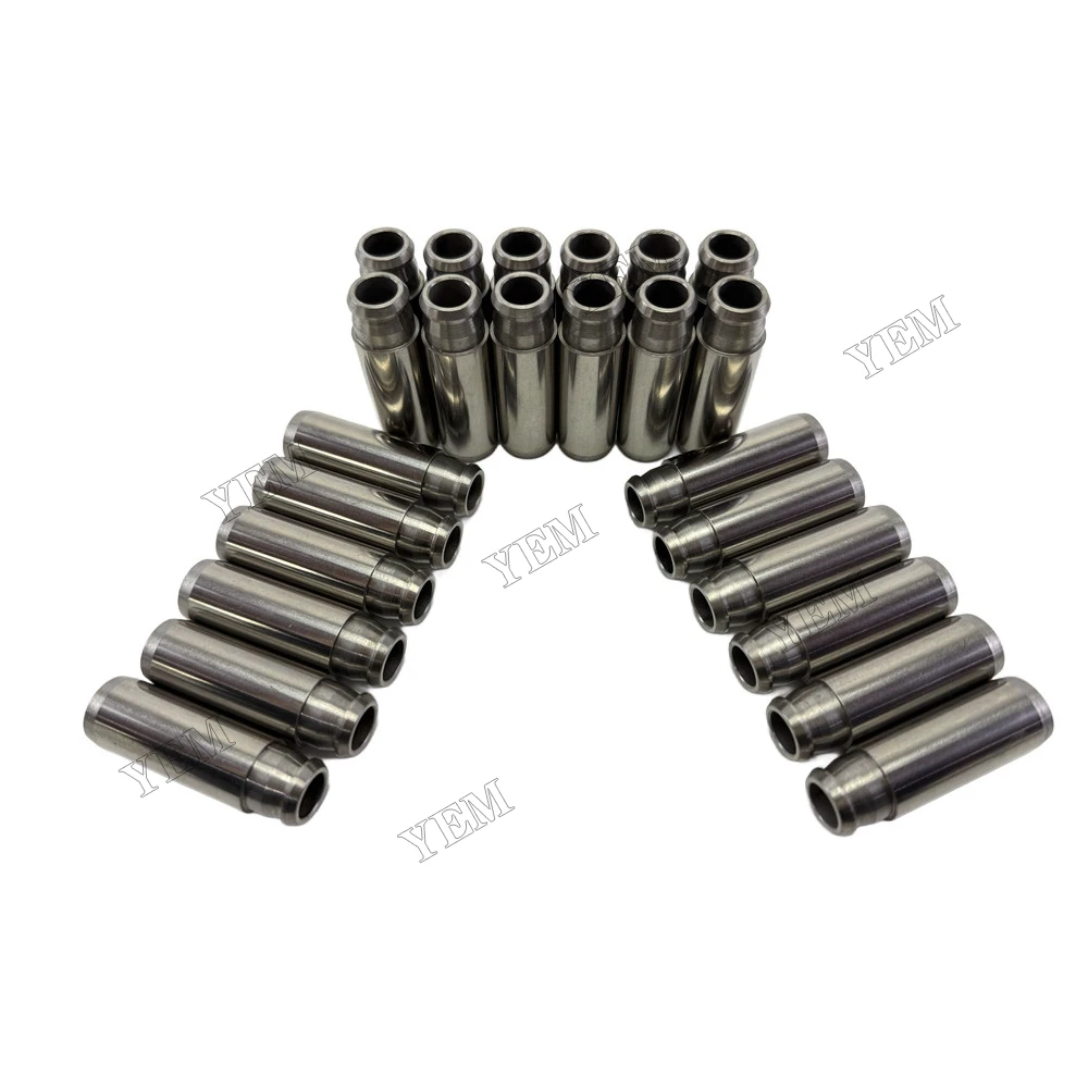Valve Guide Fit for Mitsubishi S6B Engine 3