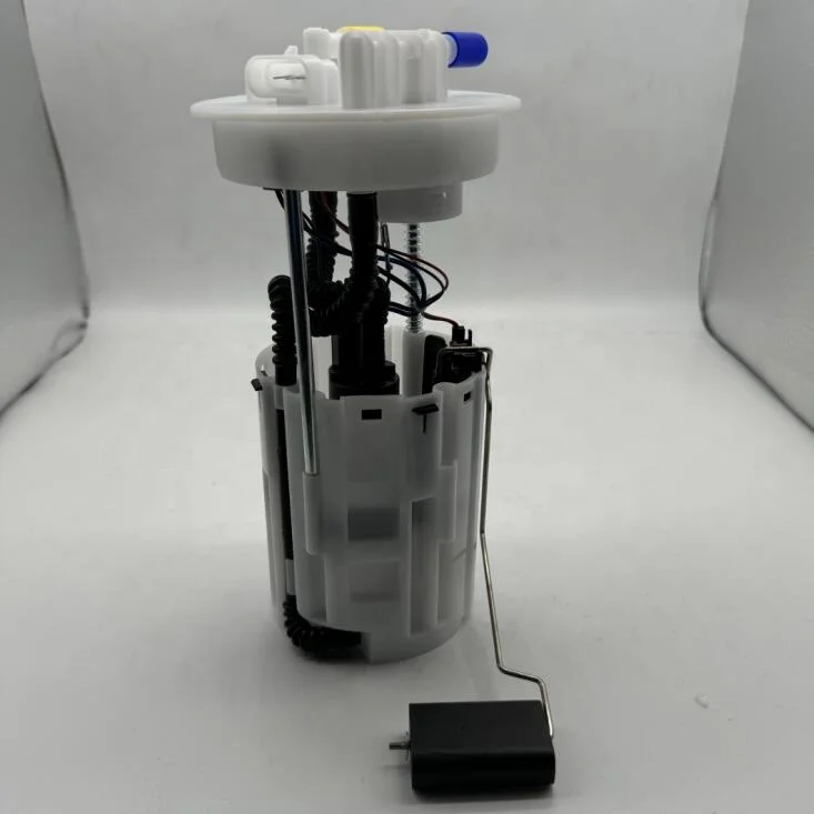 High-quality Complete Gasoline Module Pump Fuel Pump Assembly S12-1106610 for Chery China Car Fuel Pump