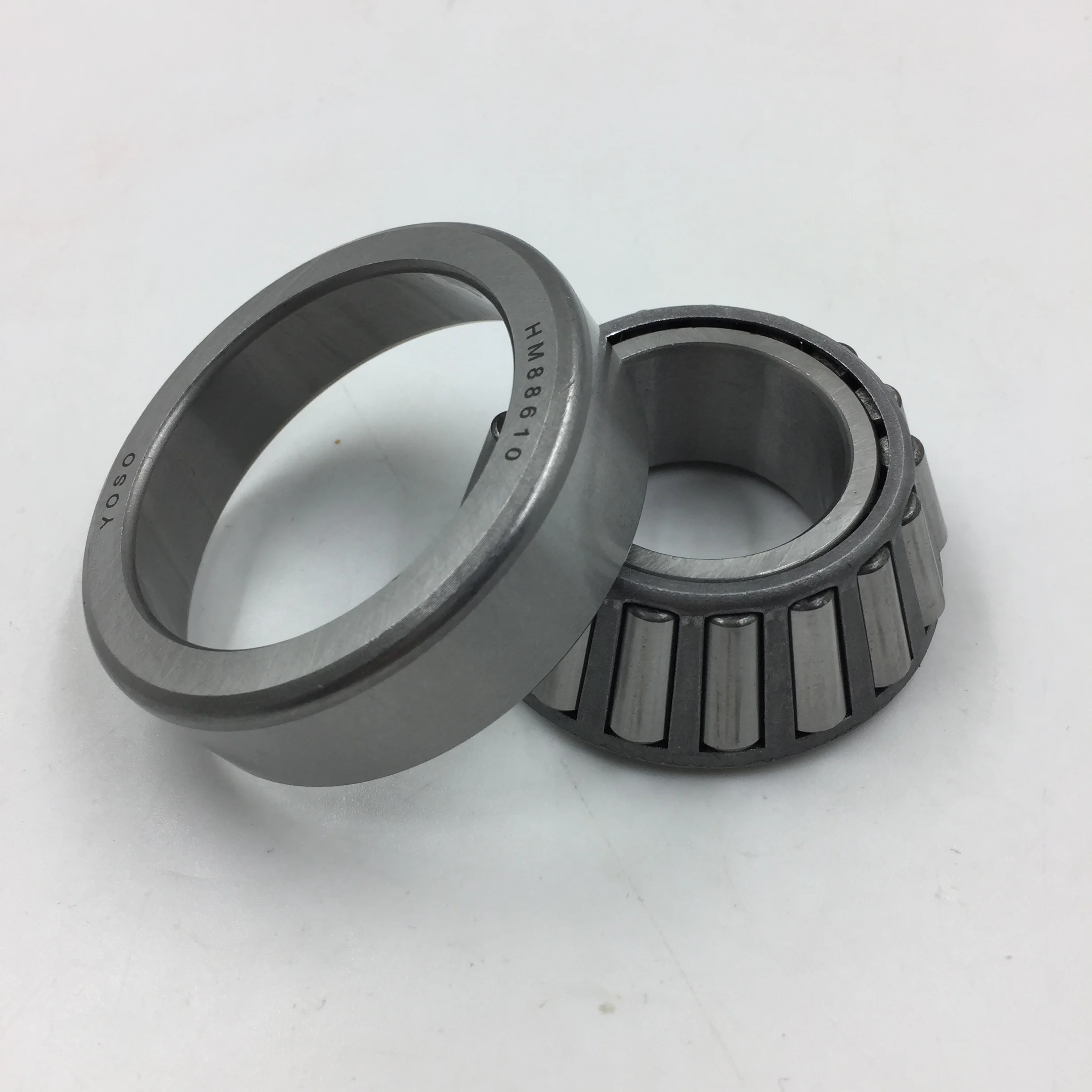大型500mm127509円すいころ軸受127509 ztt-057 32219 hr 32222 j