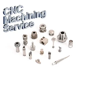 Custom Machining Aluminum CNC Drilling Milling Parts Brass Steel Copper Aluminum Alloy Profile Frame Bending Cutting OEM ODM