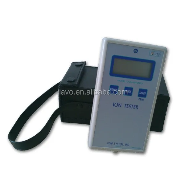 Good-Quality-Ion-Tester-for-