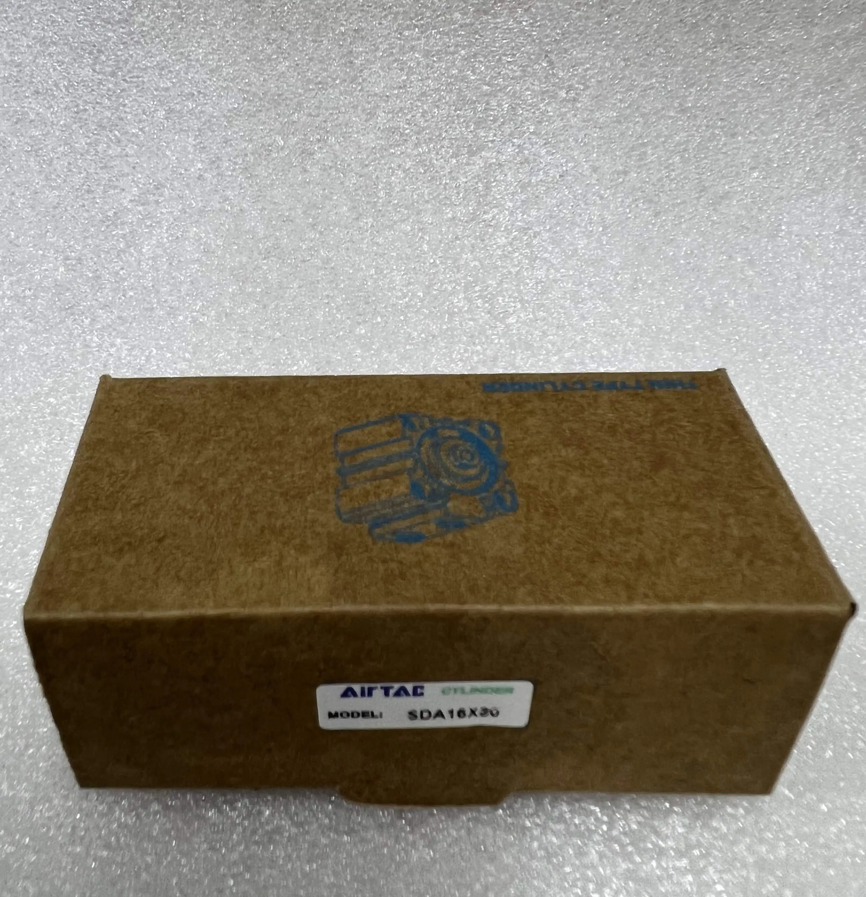 AIRTAC Pneumatic Cylinder SDA16X20 AIRTAC Pneumatic Cylinder SDA16X20