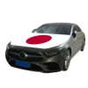 Bandera Japón