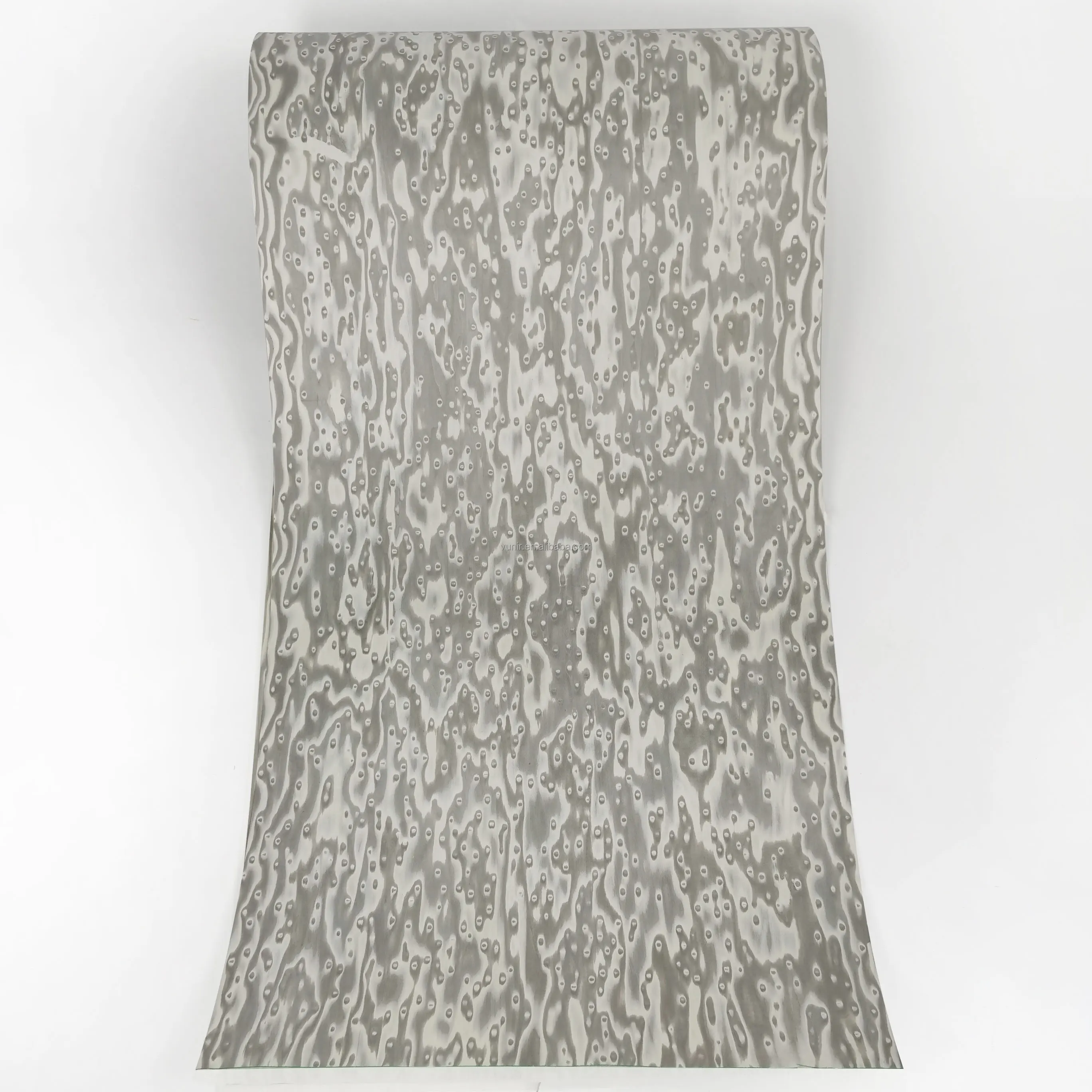 Vunir New Arrival European Design Style Home Hotel Furniture Decoration Reconstituted Veneer Engineered Wood Veneer supplier