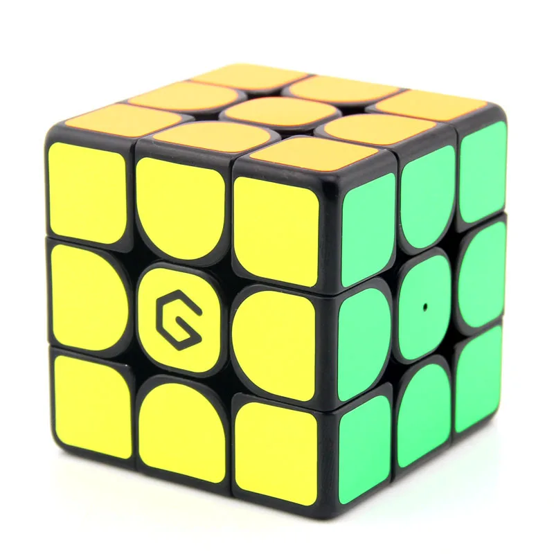 Giike AI Intelligent Super Cube - Educational Fun for Kids