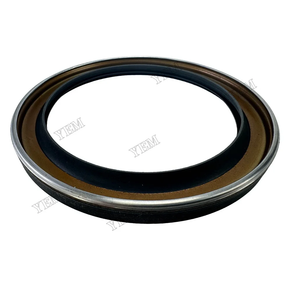 Crankshaft Front Oil Seal Fit for Doosan Develon DV11 Engine Parts 5
