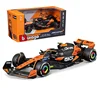 McLaren MCL38 4#Norris