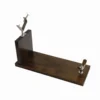 De bronce