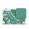 green dinasour