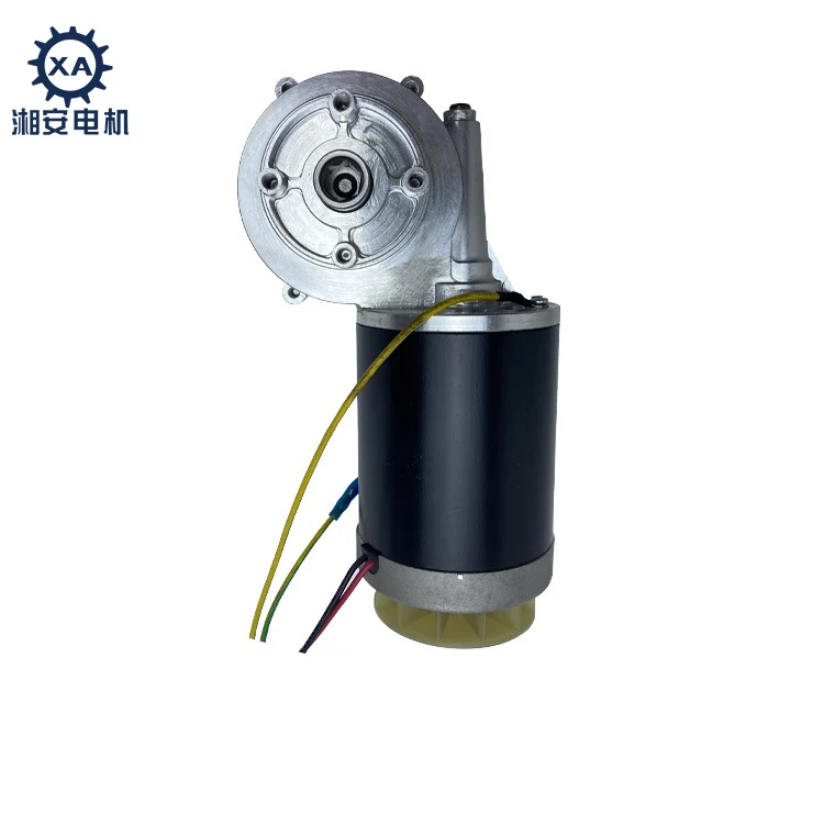 Factory Direct Sales of DC Motors, High-power Micro Motors, and Special Motors for Household Noodle Machines and Oil Presses