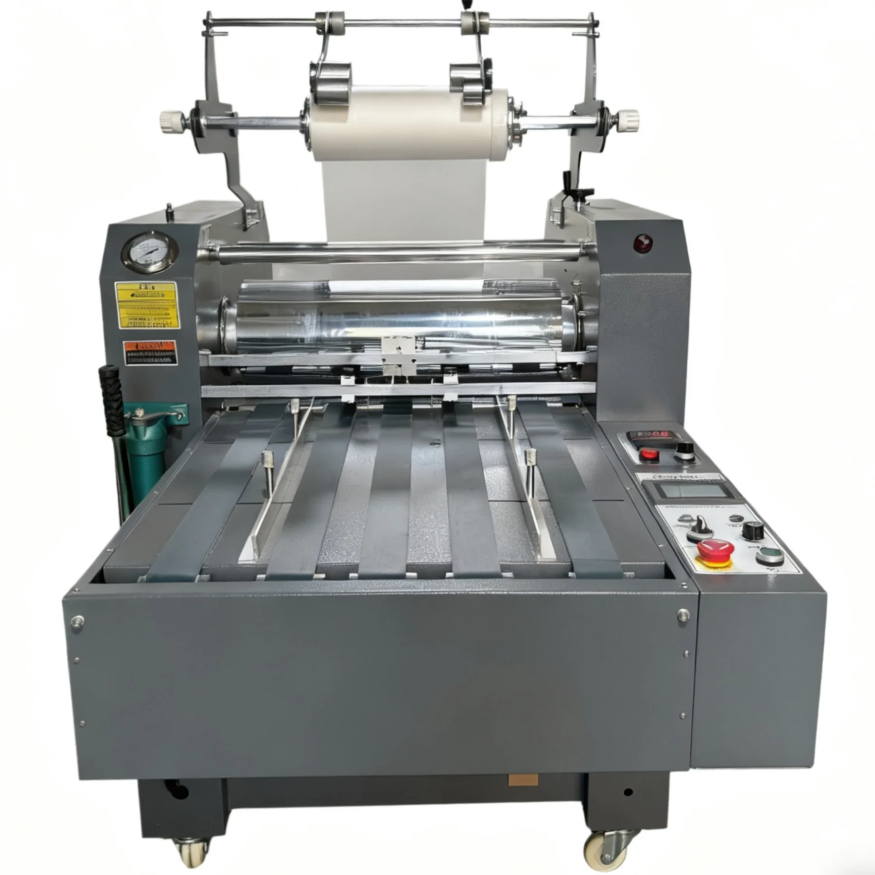 HP-520Z Laminating Machine - Efficient & Versatile Solutions