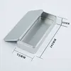 Plata 182x72x32mm (120 unidades/caja)