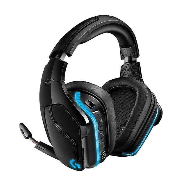 logitech)g933s Radio Competition Game Headset With Microphone G933 Upgrade 7.1 Channel Desktop Computer Dedicated - Buy (logitech )g933s Wireless Headset,(logitech)gaming Headset,Desktop Computer Headset Product on Alibaba.com