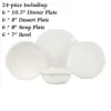 24pcs