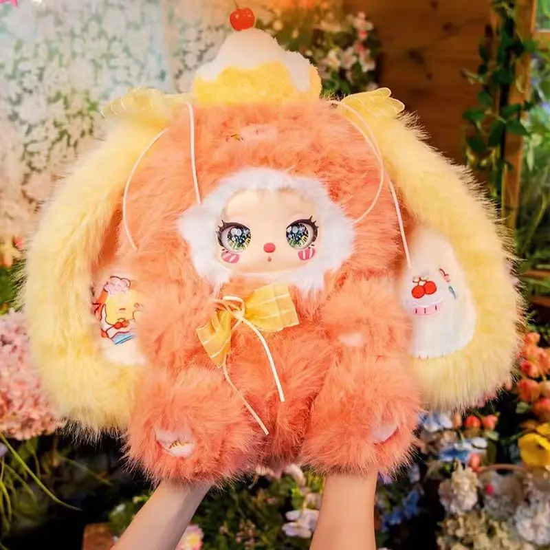 Wholesale Liila 600% V3 Masquerade Party with My Girl Blind Box