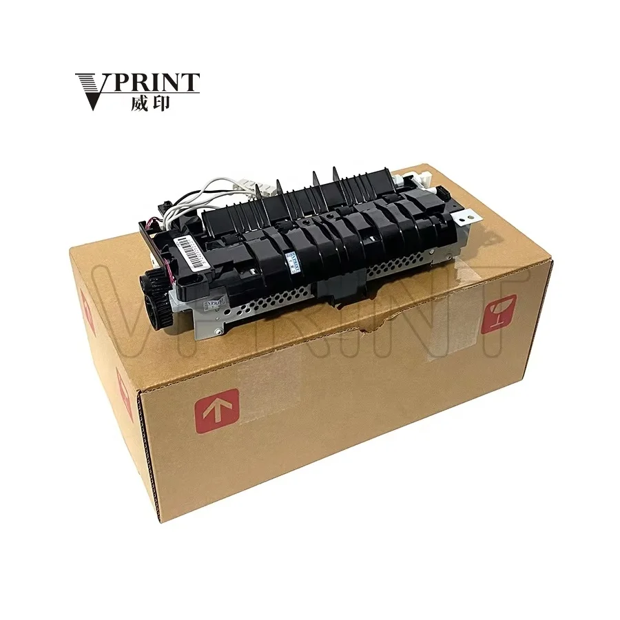 RM1-8508 RM1-8509 RM1-8508-010CN Fuser Unit voor HP LaserJet Enterprise 500 MFP M525 M521 Printer Onderdelen 110V 220V