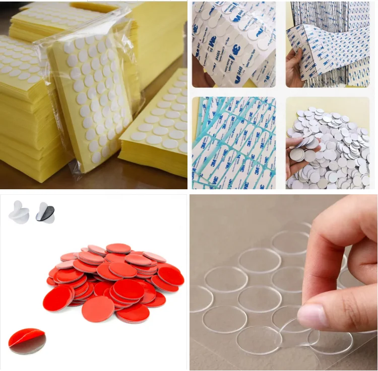 Alibaba.com: HLK Customized Size Heavy Duty Nano Acrylic Foam EVA ...