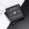 Necklace + Card Gift Box