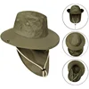 Verde militar