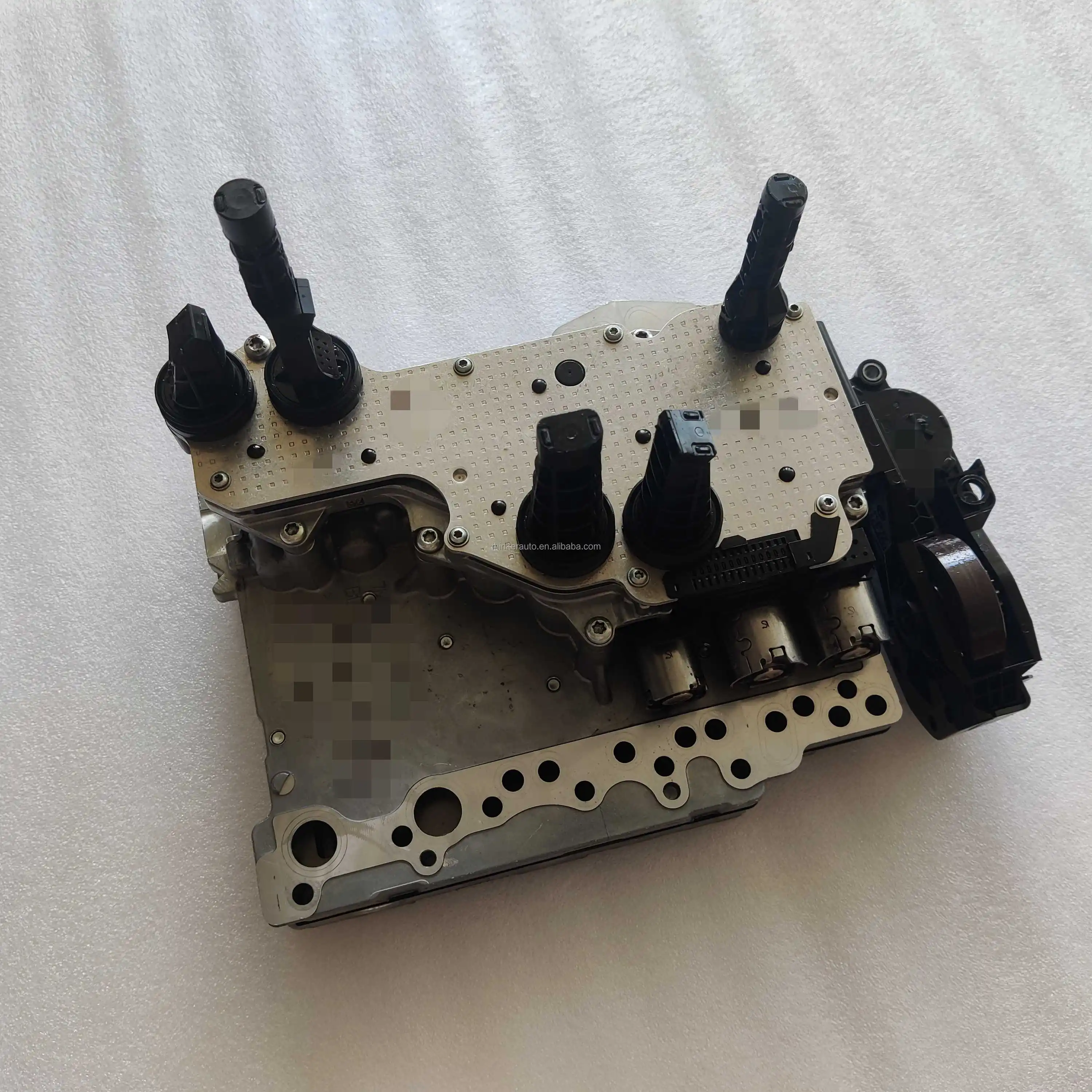 6dct450 Mps6 Tcu & Valve Body Transmission Mechatronic 7m5r14c247fe