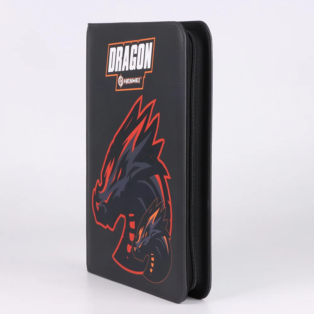 card binders and sleeves 50 Pack 400 Pockets 2.5x3.5 Trading Sleeves,A5 Binder 4 Pocket Card Sleeves,Double-Sided 4 Pocket 6.1x7.6 Page Protector,Ultra-Clear Game Card Sheets for A5 Mini 3 Ring Binder : Office Products Your life will be more organized as you know where to look for what you need quickly.Why these trading card binder sleeves for 3 ring binders are the right card sleeves for you 4 Pocket Card Binder Pokemon