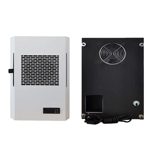 Cabinet air conditioning Rita cabinet high temperature resistant heat dissipation air conditioning side mounted air conditioning