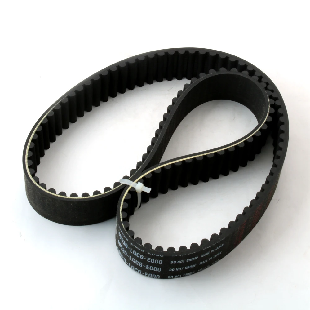 Motorcycle Drive Belt for Kymco AK550 - Durable Rubber V-Belt