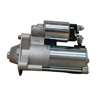 Suitable for Volvo S80/2.5T S40/2.4/2.5T XC60/2.0T/2.5T starter 36002496 36003221 6G9N11000JA starter motor