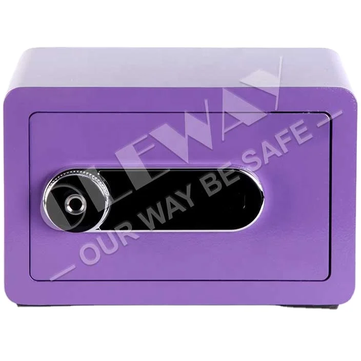 Digital Home Safe,Equipped With Display,Safe For Home And Office,Safe ...