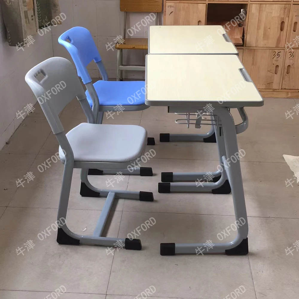 School Furniture Student Single Desk Classroom Furniture Buy School
