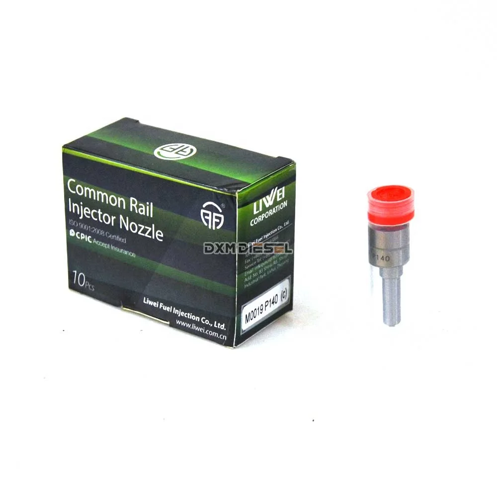 Liwei G3S150  Common Rail Fuel Injector Nozzle G3S150 for diesel Engine Injector 5561480 5569874