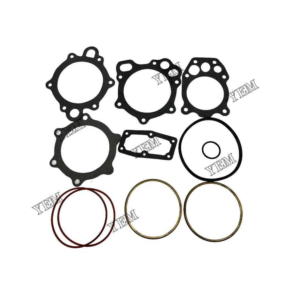 Oil Cooler Repair Kit Fit for NT855 Engine